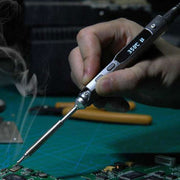 TS100 SOLDERING IRON (B2)