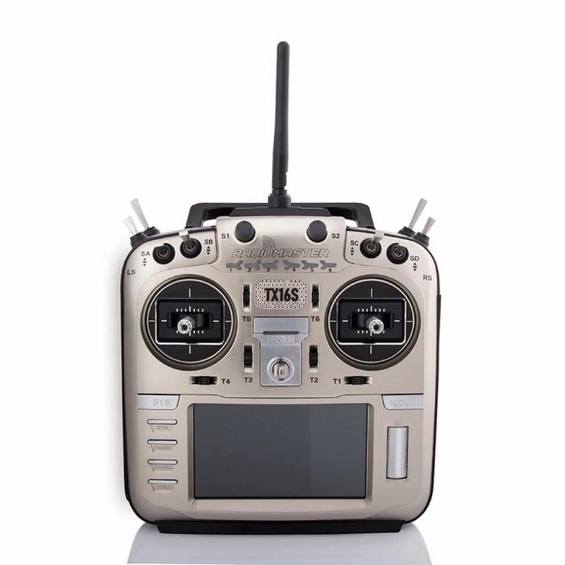 RADIOMASTER TX16S HALL (ROSE GOLD)