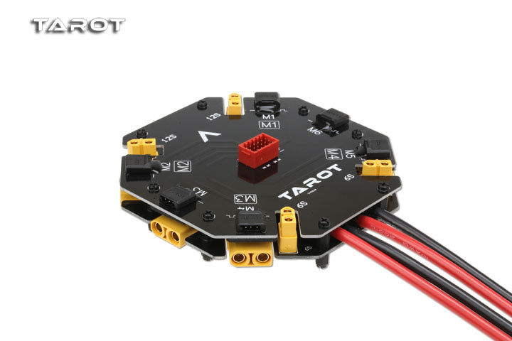 Tarot 12S distribution board TL2996