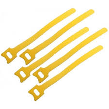 HQ Prop M3-HEX Standoffs 37MM Red (4 Pieces per Pack)