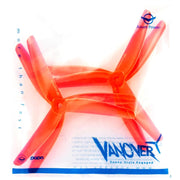 AZURE VANOVER LIMITED EDITION - ORANGE