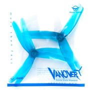 AZURE VANOVER LIMITED EDITION - TEAL