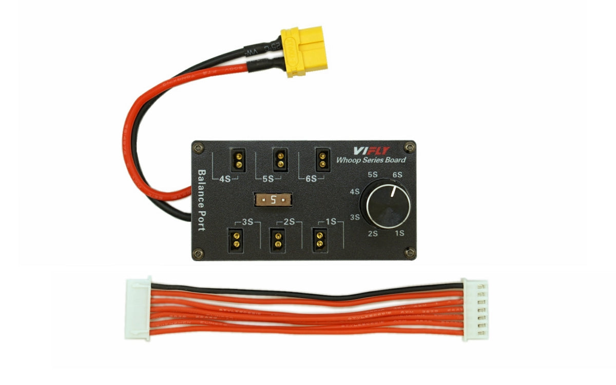 VIFLY 1S Series Charging Board