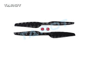 Tarot 1555 integration CF Propeller TL2933