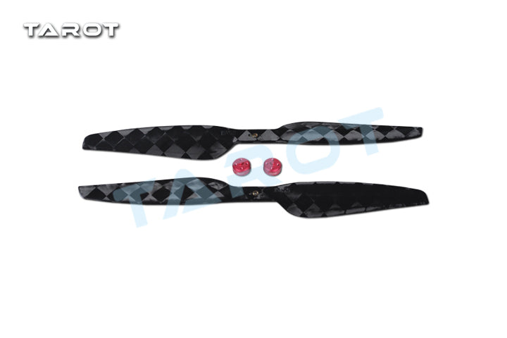 Tarot 1555 integration CF Propeller TL2933