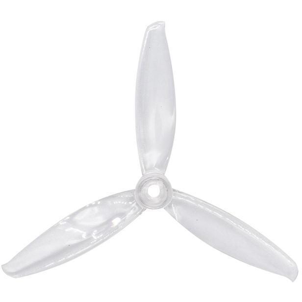 Gemfan Windancer 5043 Durable 3 Blade (2CW+2CCW) Clear