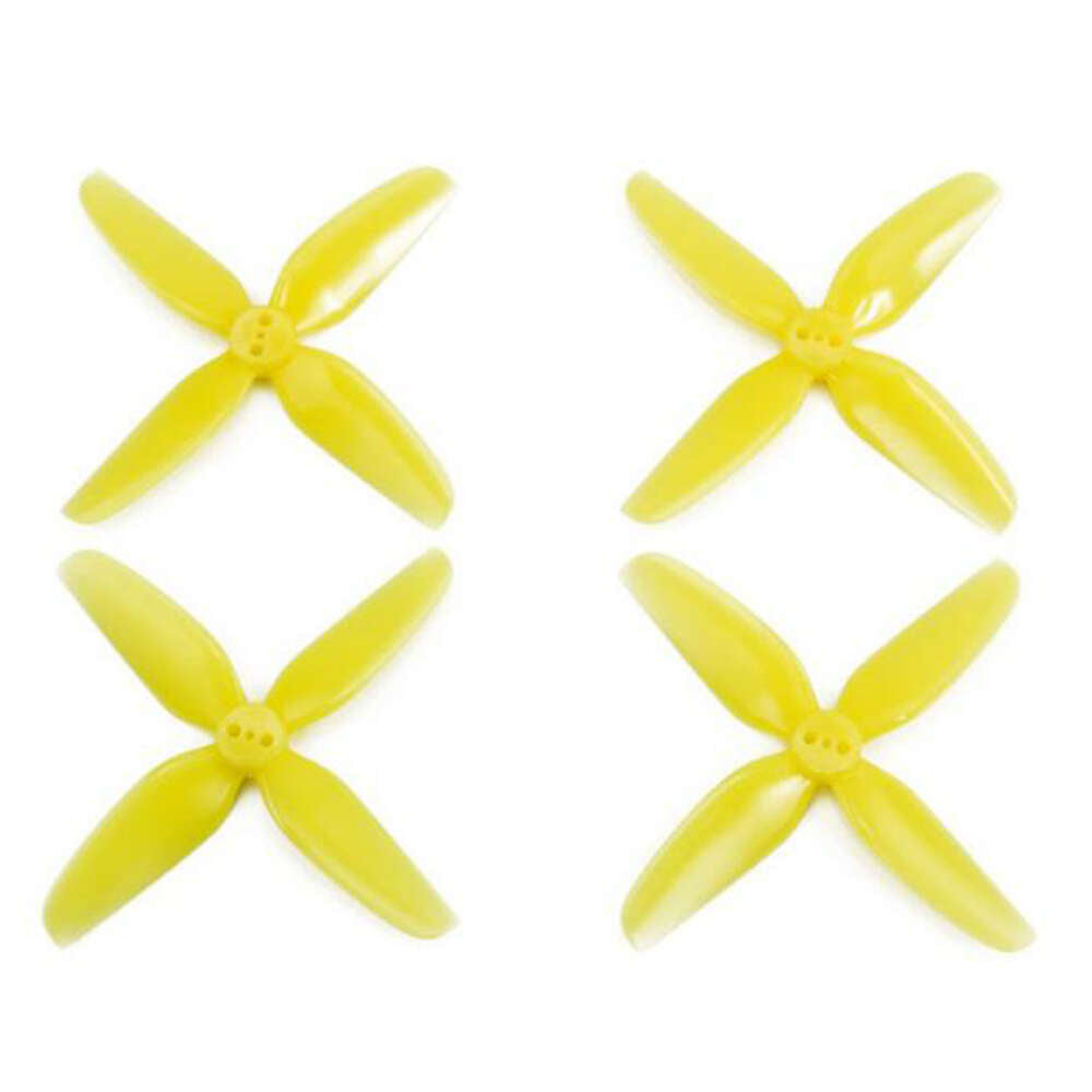 HQ DURABLE PROP T3.1X3X4 YELLOW