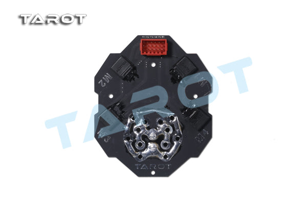 Tarot Quad-copter signal/power board TL4X004