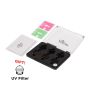 Flywoo DJI O3 Air Unit Filters Set (7PCS) - ND CPL UV