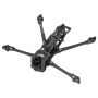 Explorer LR 4 Walksnail Frame kit