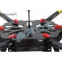 Tarot X6 Heavy Lift Hexacopter Frame TL6X001