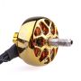 NIN 2306.5 V2 1750 KV CINEMATIC FPV MOTOR ( GOLD )