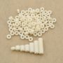 M3 Nylon Plastic washer (10 PCS per pack)