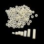 M3 Nylon Plastic washer (10 PCS per pack)