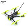 Flywoo Explorer LR 4 V2.2 HD DJI caddx vista Micro Long Range FPV Ultralight Quad Bnf