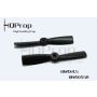 HQProp Bullnose 4X4.5R CW Black (2 pcs per pack)