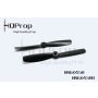 HQProp Bullnose 6X4.5B CCW Black (2 pcs per pack)