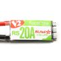 Racerstar RS20A V2 20A Blheli_S OPTO 2-4S ESC