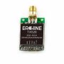 Eachine TX526 5.8G 40CH 25MW/200MW/600MW Switchable AV Wireless FPV Transmitter RP-SMA Female