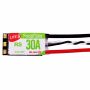 Racerstar RS30A Lites 30A Blheli_S 16.5 BB2 2-4S Brushless ESC (Set of 4)