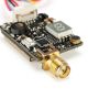 Eachine TX801 5.8G 72CH 0.01mW 5mW 25mW 50mW 100mW 200mW 400mW 600mW Switched AV VTX FPV Transmitter