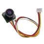 EACHINE 600TVL CCD 170° wide angle lens camera for FPV