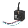 EACHINE  TX05 0.01/5/25/50/100/250mW Switchable w/ OSD AIO 5.8G 72CH VTX 600TVL NTSC Mini FPV Camera