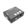 Eachine EV100 Micro AV Recorder 1280*480 Mini DVR Support 32G TF For Goggles