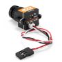 Eachine 1000TVL 1/3 CCD 110 Degree 2.8mm Lens Mini FPV Camera NTSC PAL Switchable