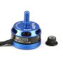 Racerstar Racing Edition BR2205 2600KV 2-4S Brushless Motor CCW DARK BLUE