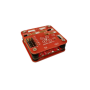 INAV FLIGHT F4 Flight Controller Built-in OSD & Battery Voltage Current Monitor For FPV RC Airplane