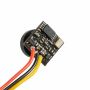 TX06 Split FPV Camera Transmitter Micro 700TVL 5.8Ghz 40CH 25mW 1.8g AIO VTX-CAM 