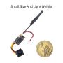 TX06 Split FPV Camera Transmitter Micro 700TVL 5.8Ghz 40CH 25mW 1.8g AIO VTX-CAM 