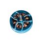 T-MOTOR M0802 0802 22000KV FPV DRONE MOTOR - BLUE