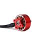 T-MOTOR 2207.5 1950KV CHRISTMAS EDITION BRUSHLESS MOTOR - RED