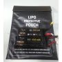 TBS LIPO BAG