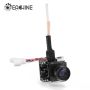 EACHINE  TX04 PAL Super Mini Light AIO 5.8G 40CH 25MW VTX 1000TVL 120° Wide Angle FPV Camera