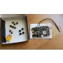 FrSky XSRF4PO OSD PDB Flight Controller Integrate with FrSky XSR Receiver 