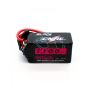 CNHL Black Series 1100MAH 22.2V 6S 100C Lipo Battery - XT60