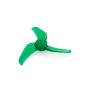 Azure Power 2035 Tri-Blade (4CW+4CCW) Prop Color Greenery