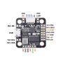 JHEMCU F4-XSD 2-6S 20*20 FC OSD 5V 9V BEC