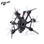 Flywoo Venom H20 2'' Analog Mini Drone w/ ratel baby 2 (without RX)