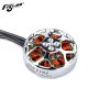 Flywoo NIN 2104 Ultralight Fpv Motor 3000kv ( Silver )