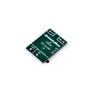 SpeedyBee 12V 1A Micro BEC module with Physical Switch Support 3-6S LiPo