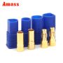 Amass EC3 connectors (5 pairs/set)