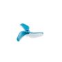 Azure Power 3060 Tri-Blade (2CW+2CCW) Prop Color Blue