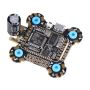 JHEMCU F722 Betaflight Flight Controller 2-6S OSD 5V/2A BEC