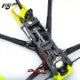 Flywoo Explorer LR 4 V2.2 HD DJI caddx vista Micro Long Range FPV Ultralight Quad Bnf