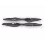 T-MOTOR 15x5 CARBON FIBER PROPELLERSP - 2PCS