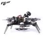 Flywoo Venom H20 2'' Analog Mini Drone w/ ratel baby 2 (without RX)